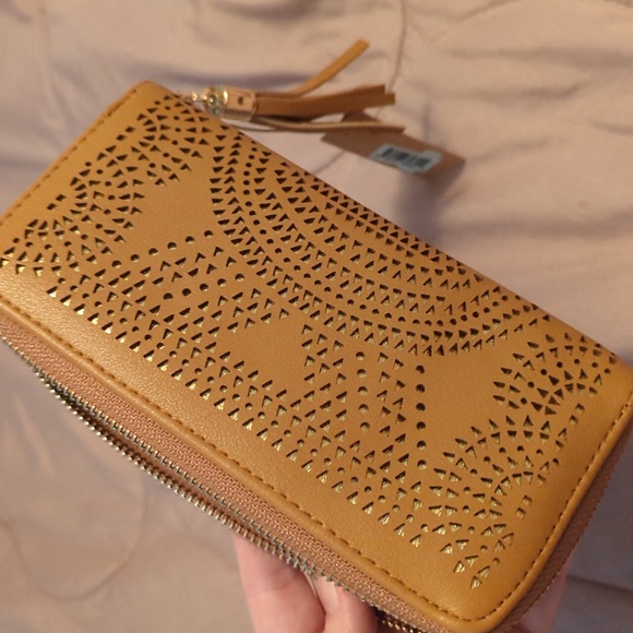 Boho Wallet - Picture 6 of 7
